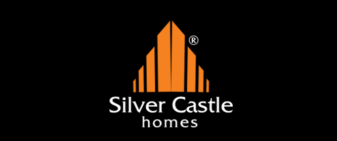 Silver castle