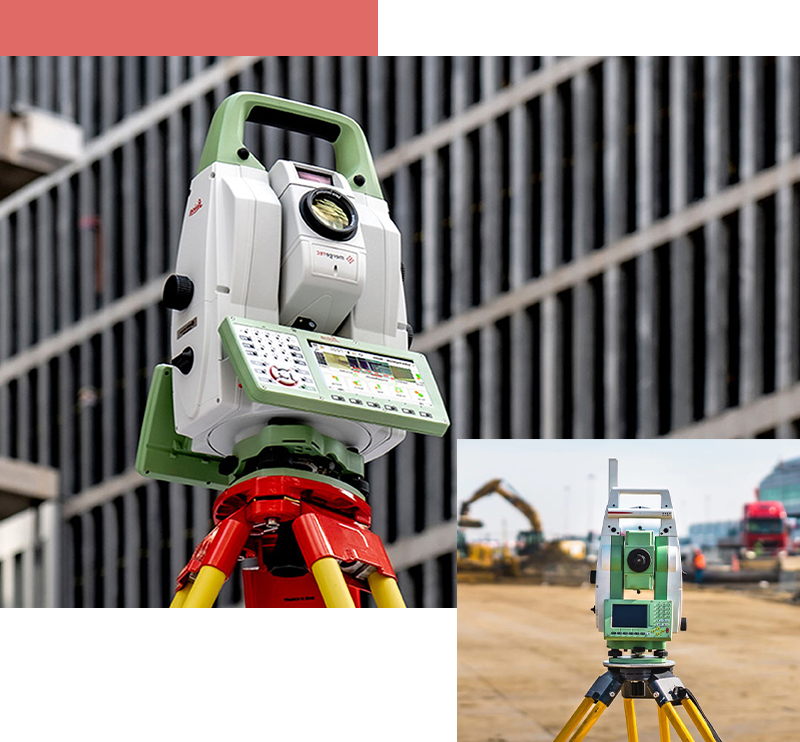 DB Consultancy - Land Survey and Mapping